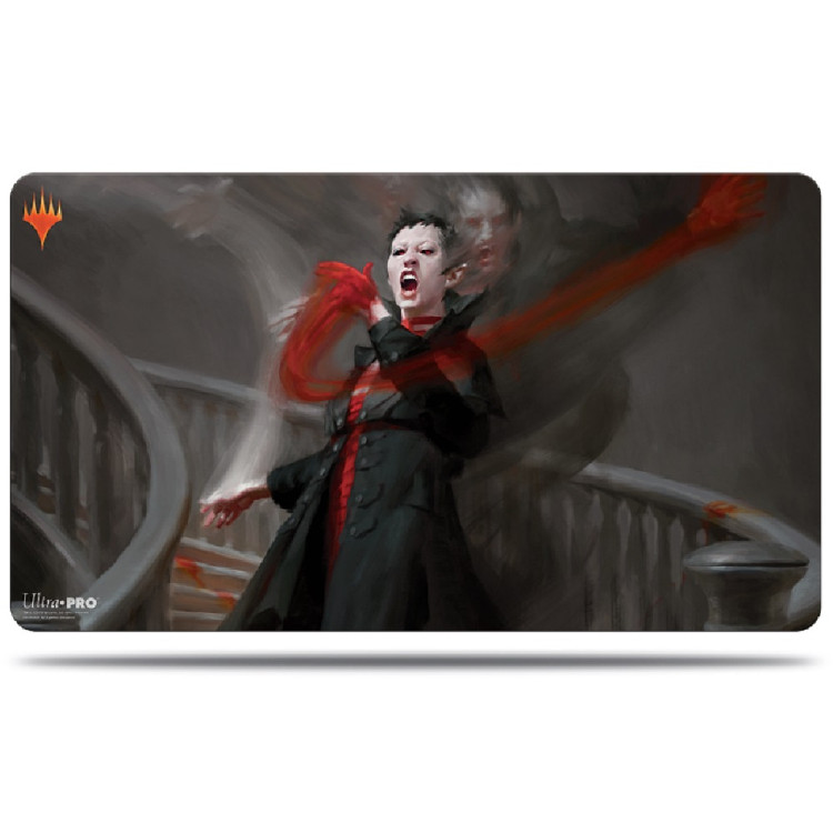 Magic: The Gathering - Commander 2019 V1 Playmat