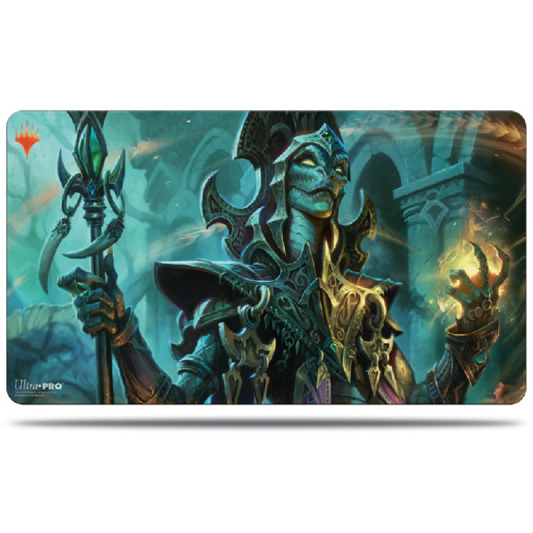 Magic: The Gathering - Commander 2019 V2 Playmat