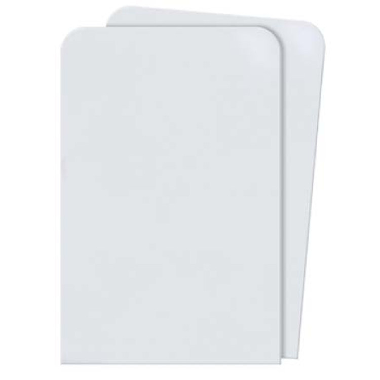 Ultra Pro Divider Sleeves - (10 per pack)