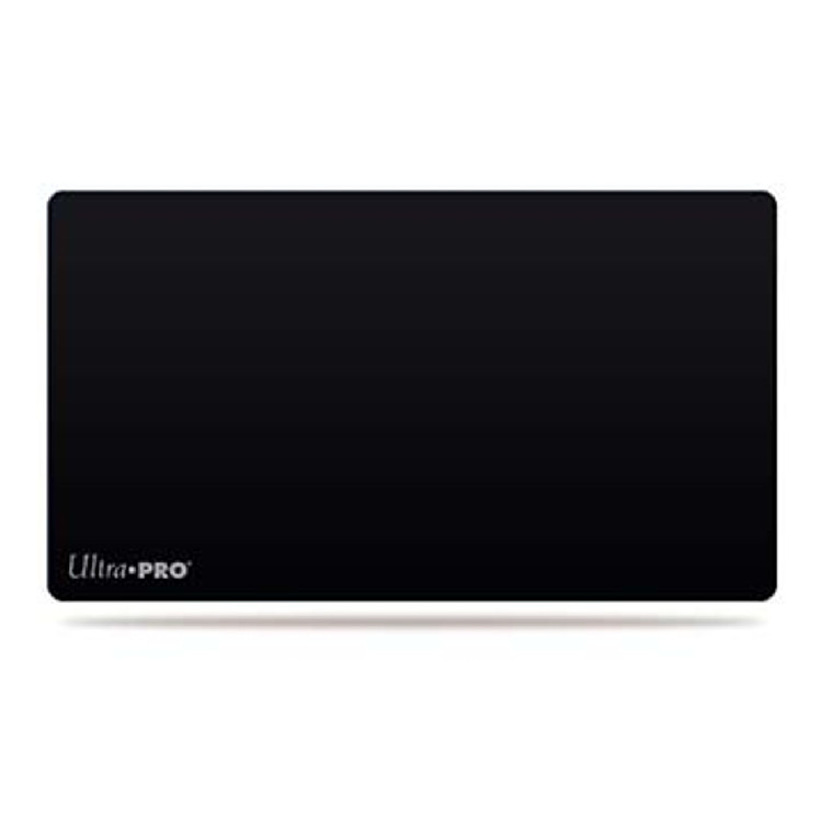 Ultra Pro Playmat - Black