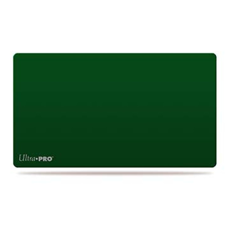 Ultra Pro Playmat - Green