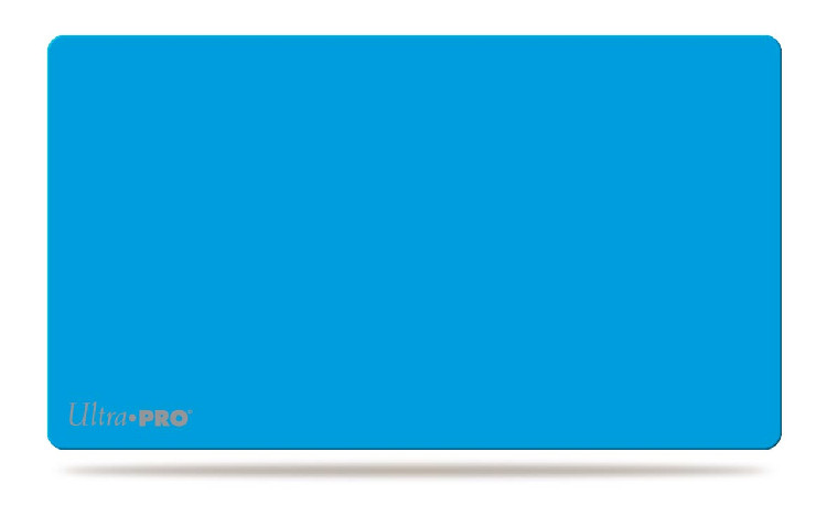 Ultra Pro Playmat - Light Blue