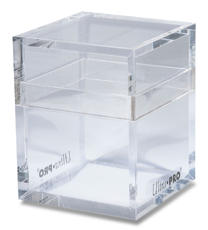 Ice Tower Display Box