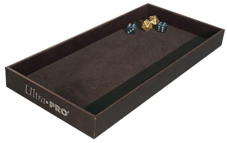 Dice Rolling Tray