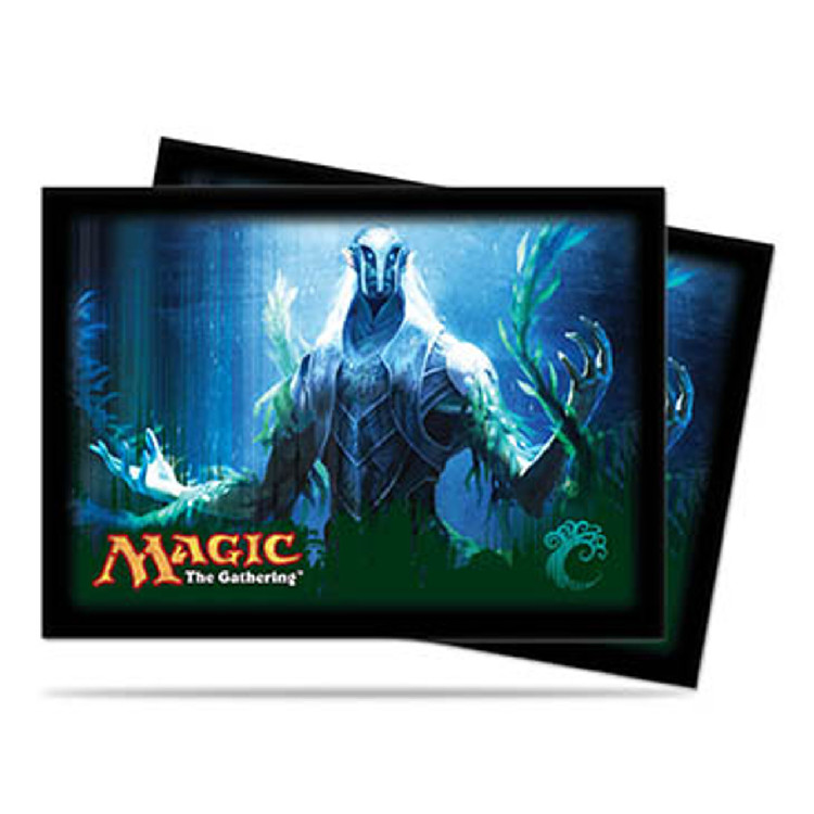 Deck Protectors - MTG - Gatecrash - Zameck Guildmage (80ct)