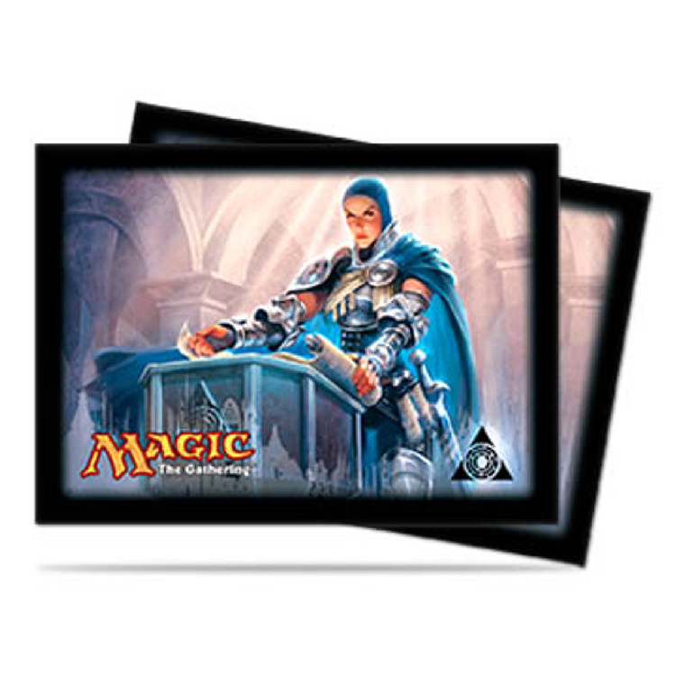 Deck Protectors - MTG - Dragons Maze - Lavinia of the Tenth (80ct)