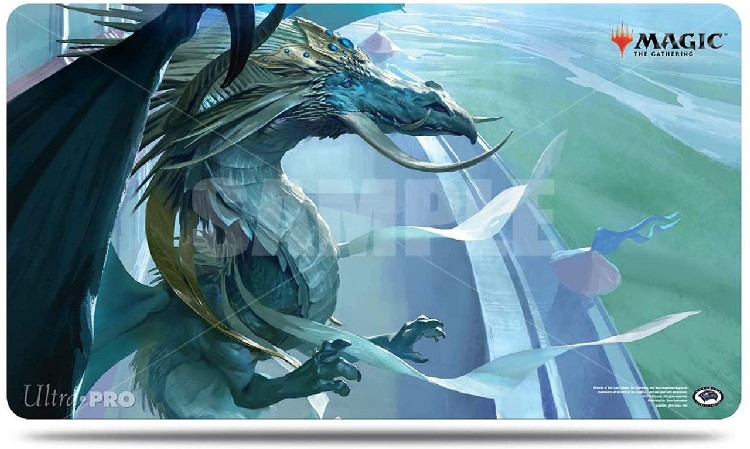 Magic Playmat - M19 V1