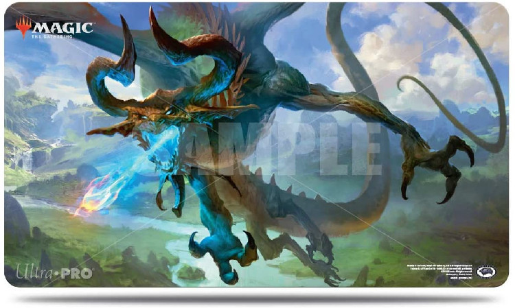 Magic Playmat - M19 V3