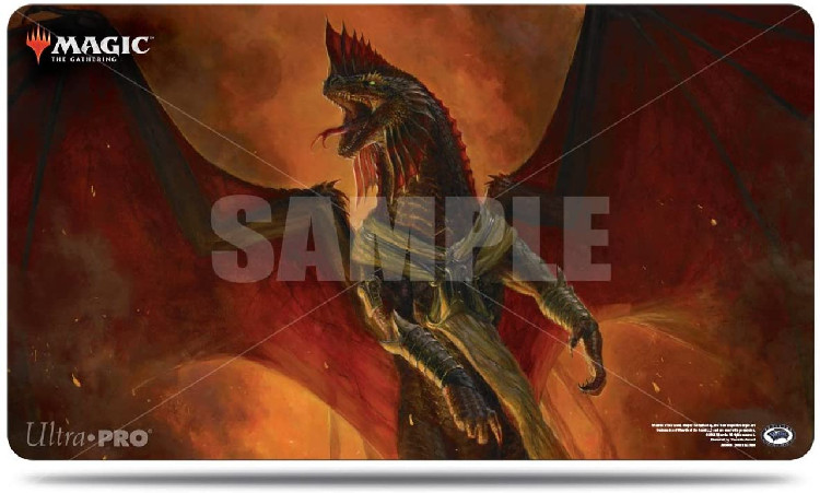 Magic Playmat - M19 V4