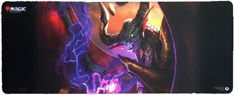 Magic Playmat 8 Foot - M19