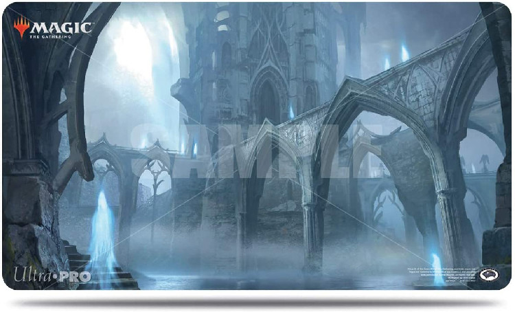 Playmat- Guilds of Ravnica v5