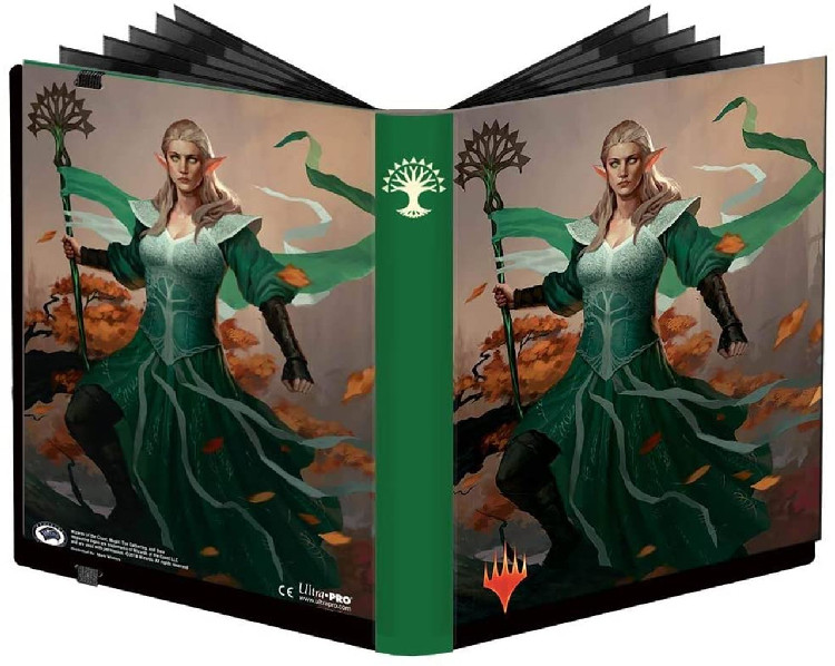 Magic Pro Binder- Guilds of Ravnica