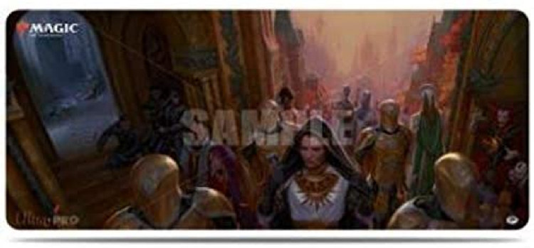 Magic Playmat 6'- Guilds of Ravnica