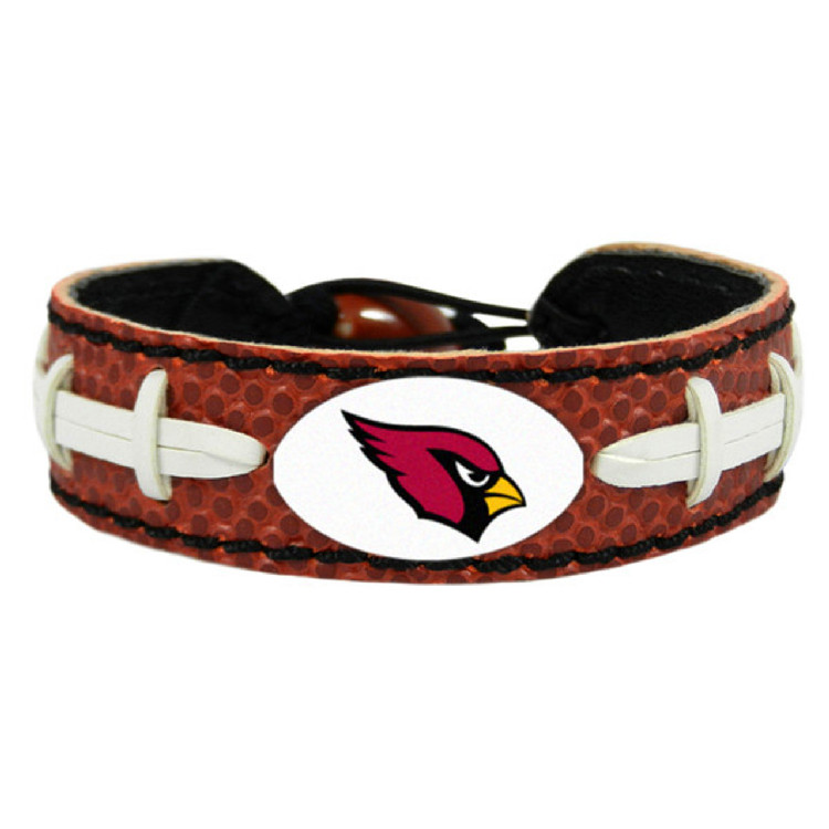 Arizona Cardinals Bracelet Classic Football CO