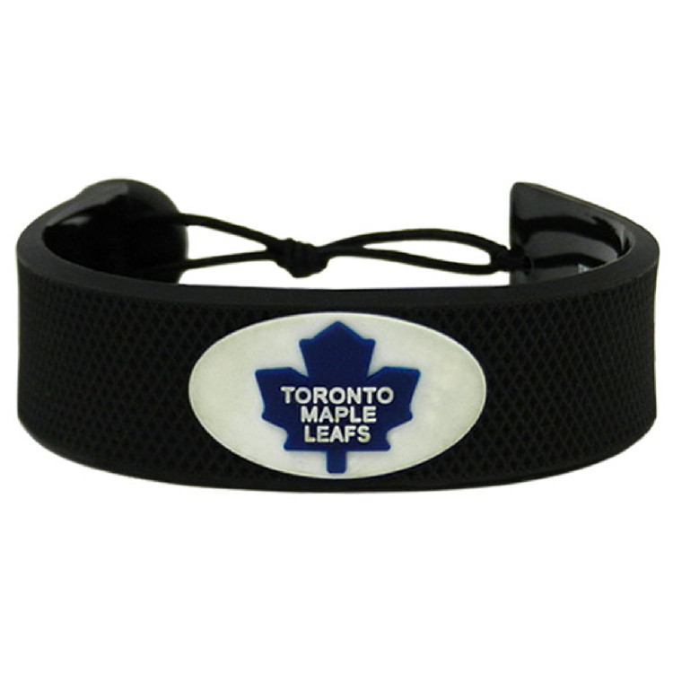 Toronto Maple Leafs Bracelet Classic Hockey CO