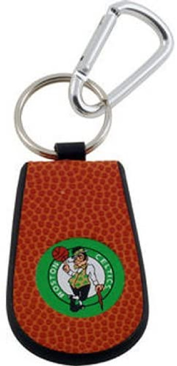 Boston Celtics Keychain Classic Basketball CO