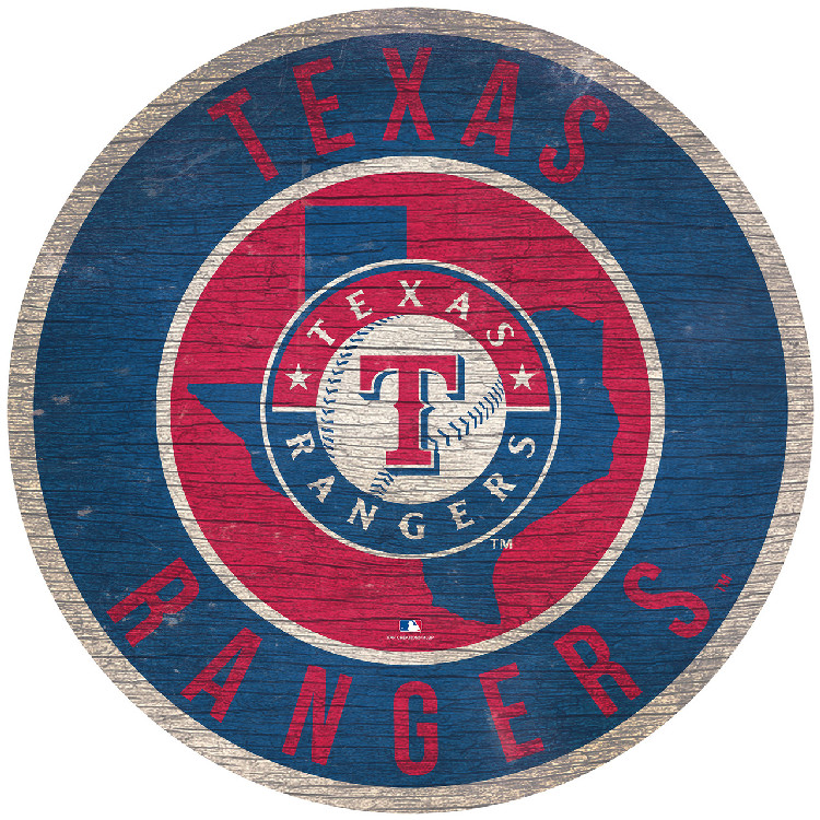 Texas Rangers Coffee Mug - 14oz Sculpted Relief - Blue - Sports Fan Shop