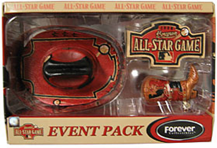 2004 All-Star Game Event Pack CO