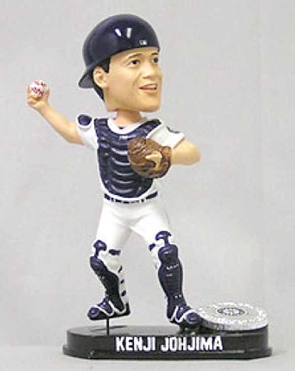 Move over, bobbleheads: Seattle Mariners to release NFT digital collectible  at upcoming game – GeekWire