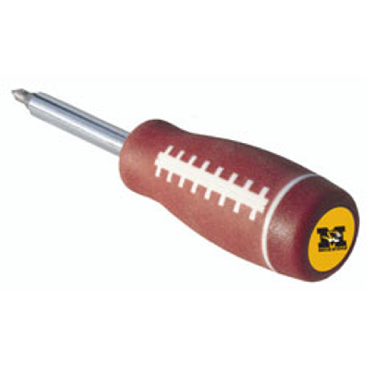 Missouri Tigers Screwdriver Pro-Grip Style CO