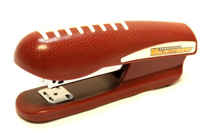 Tennessee Volunteers Pro-Grip Stapler