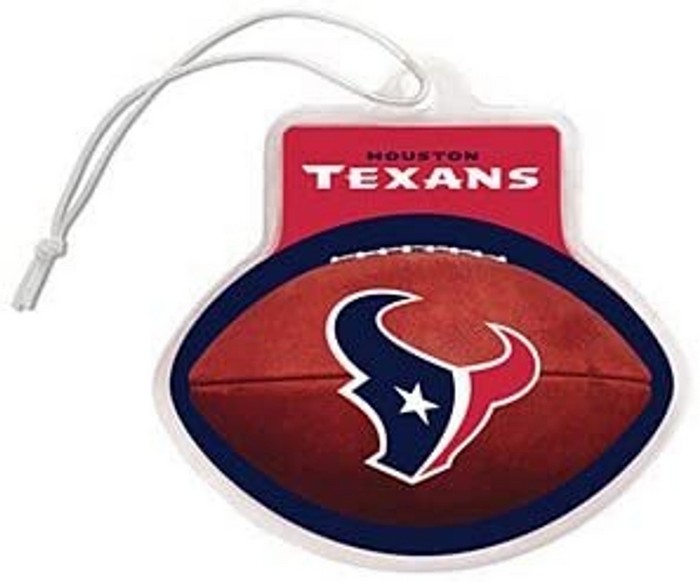 Houston Texans Air Freshener Gel