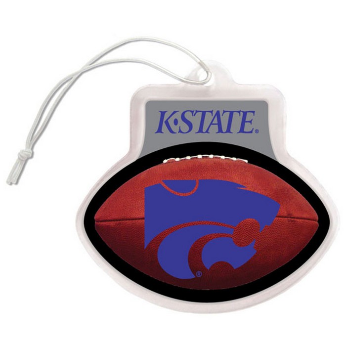 Kansas State Wildcats Gel Air Freshener