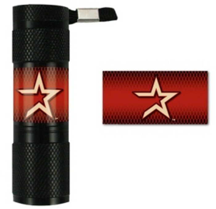 Houston Astros Flashlight LED Style