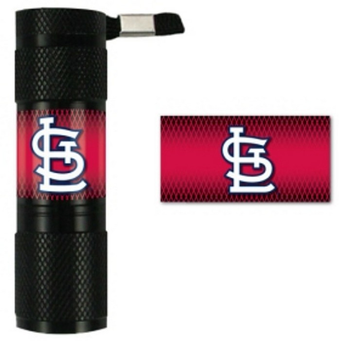 St. Louis Cardinals Flashlight LED Style