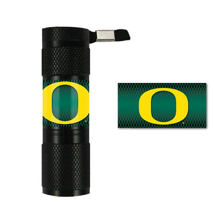 Oregon Ducks Flashlight LED Style