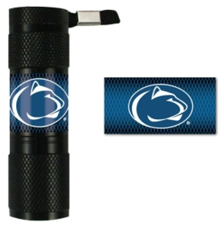 Penn State Nittany Lions Flashlight LED Style