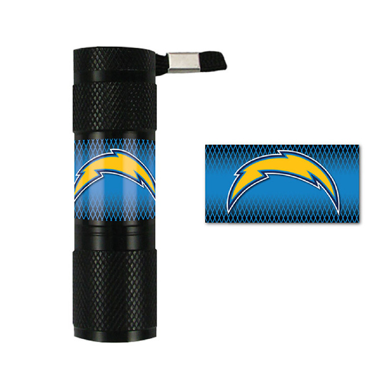 Los Angeles Chargers Flashlight LED Style CO