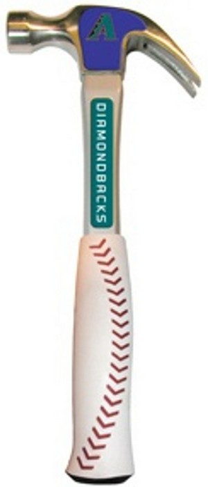 Arizona Diamondbacks Hammer Pro-Grip Style