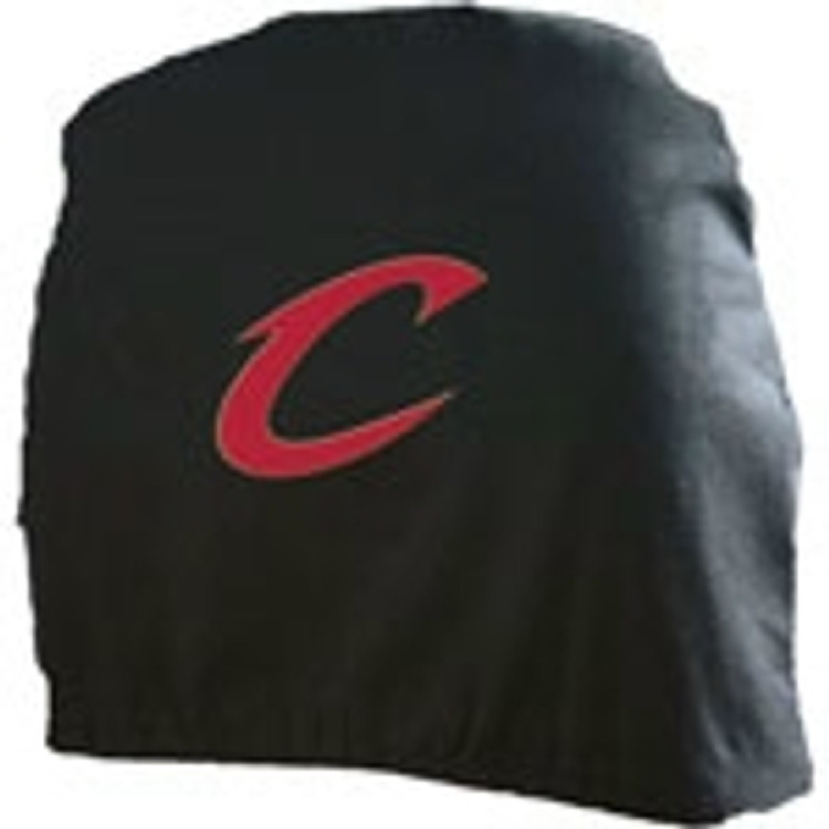 Cleveland Cavaliers Headrest Covers