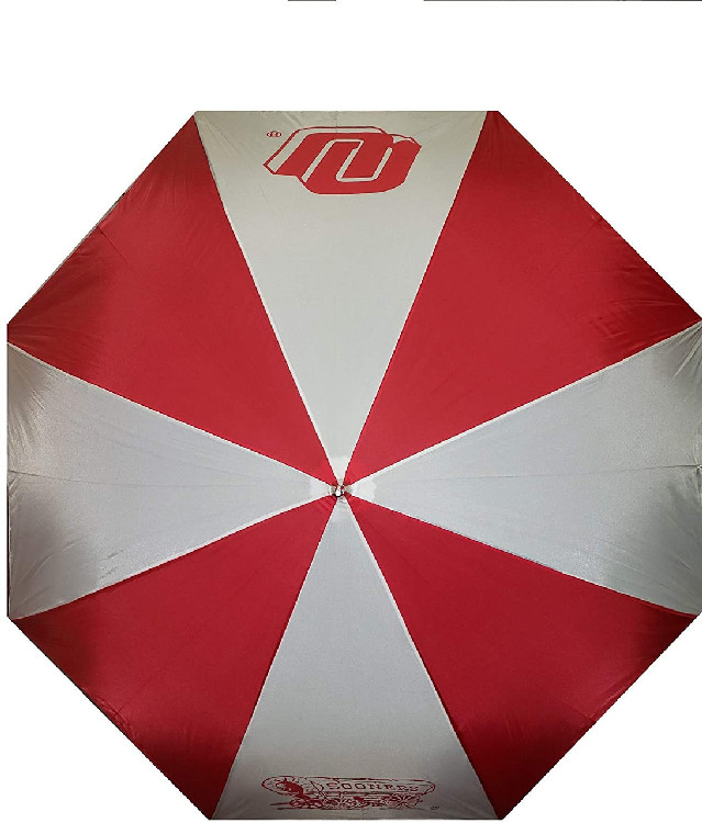 Oklahoma Sooners Umbrella CO