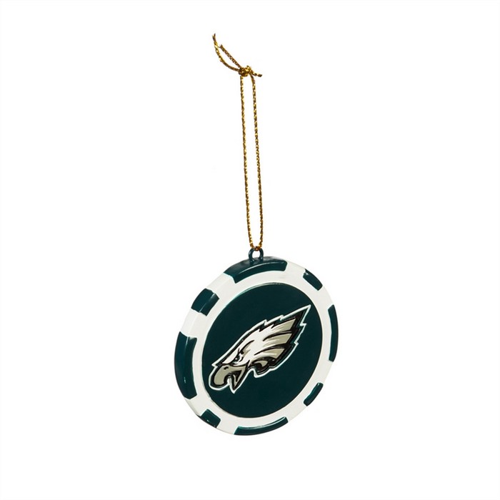 Philadelphia Eagles NFL 14 oz Team Sculpted Color Logo Relief