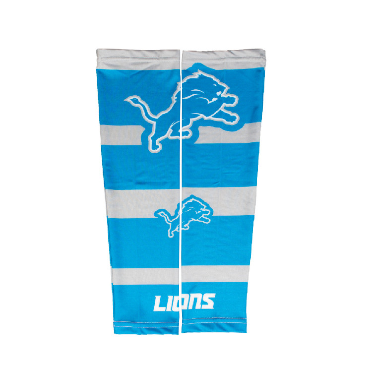 Detroit Lions Strong Arm Sleeve