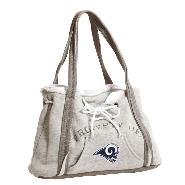 Los Angeles Rams Hoodie Purse