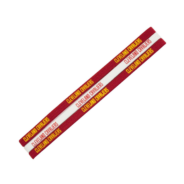 Cleveland Cavaliers Headband Elastic