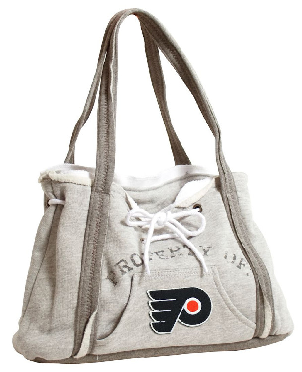 Philadelphia Flyers Hoodie Purse