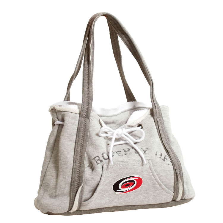 Carolina Hurricanes Hoodie Purse