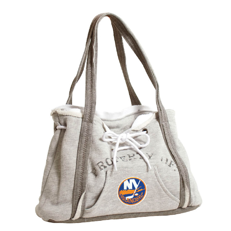 New York Islanders Hoodie Purse