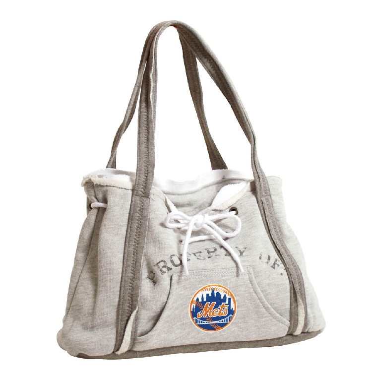 New York Mets Hoodie Purse