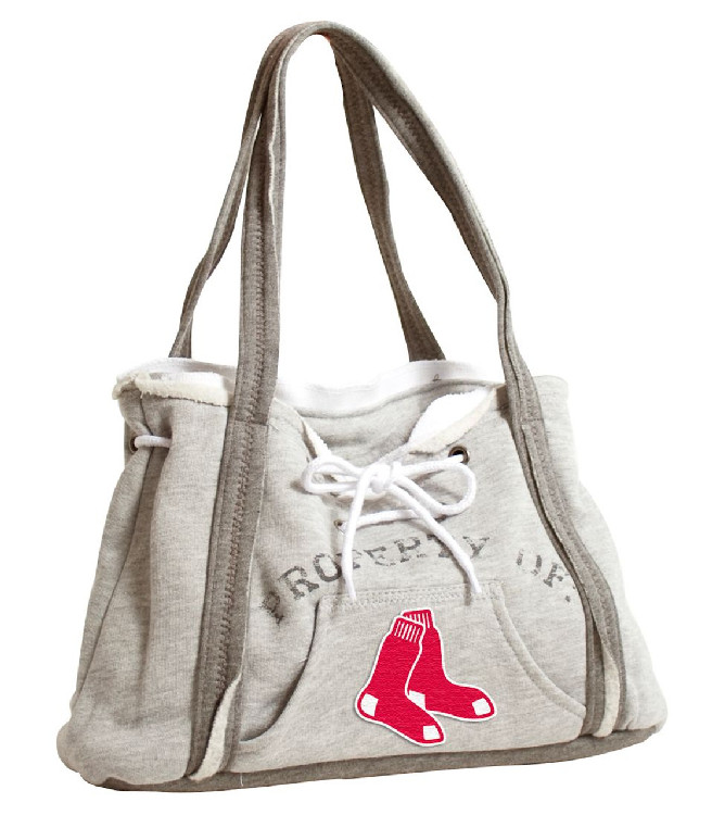 Boston Red Sox Hoodie Purse