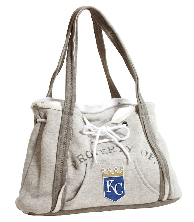 Kansas City Royals Hoodie Purse