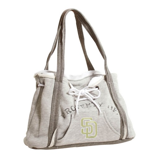 Little Earth San Diego Padres Hoodie Purse -