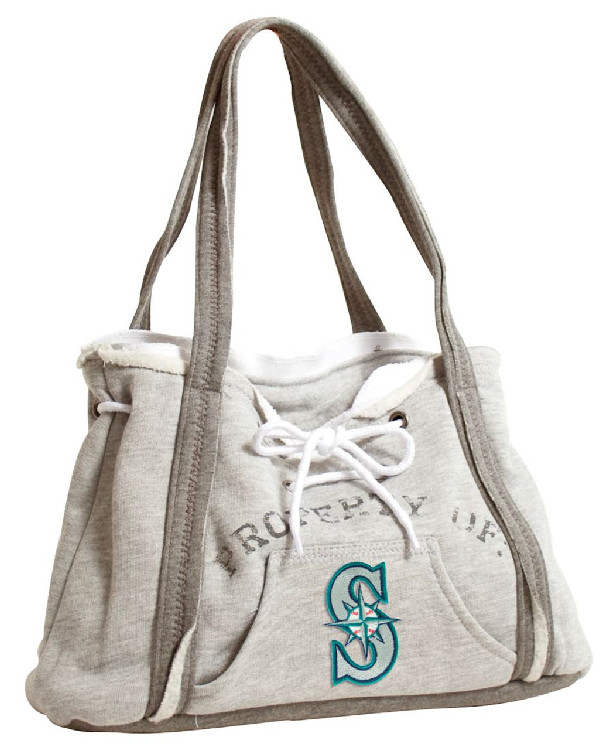 Seattle Mariners Hoodie Purse