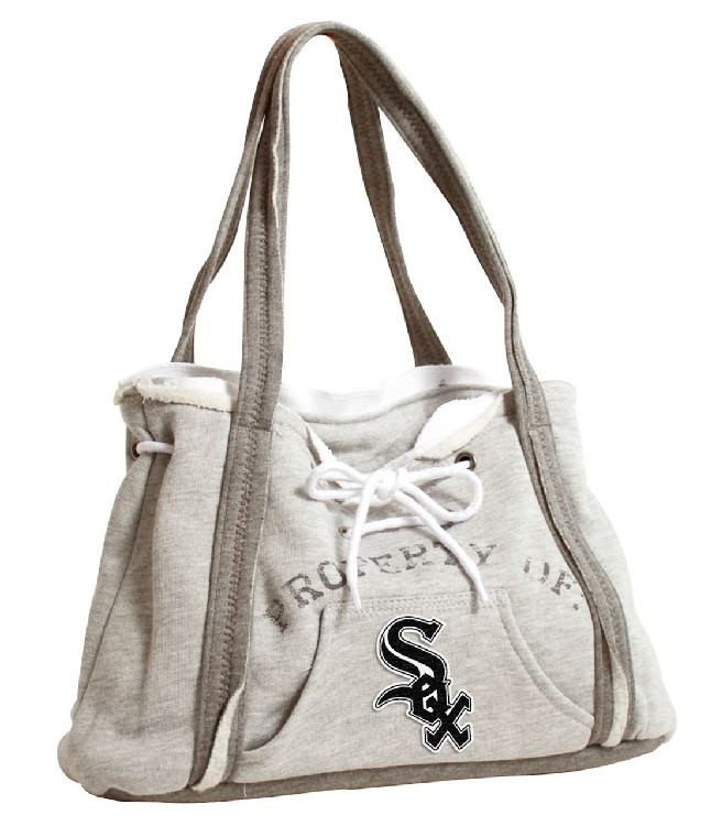 Chicago White Sox Hoodie Purse