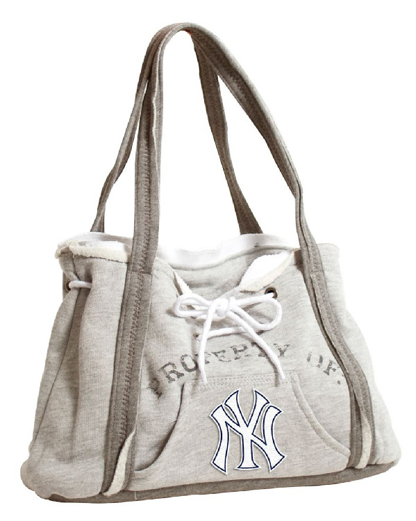 New York Yankees Hoodie Purse