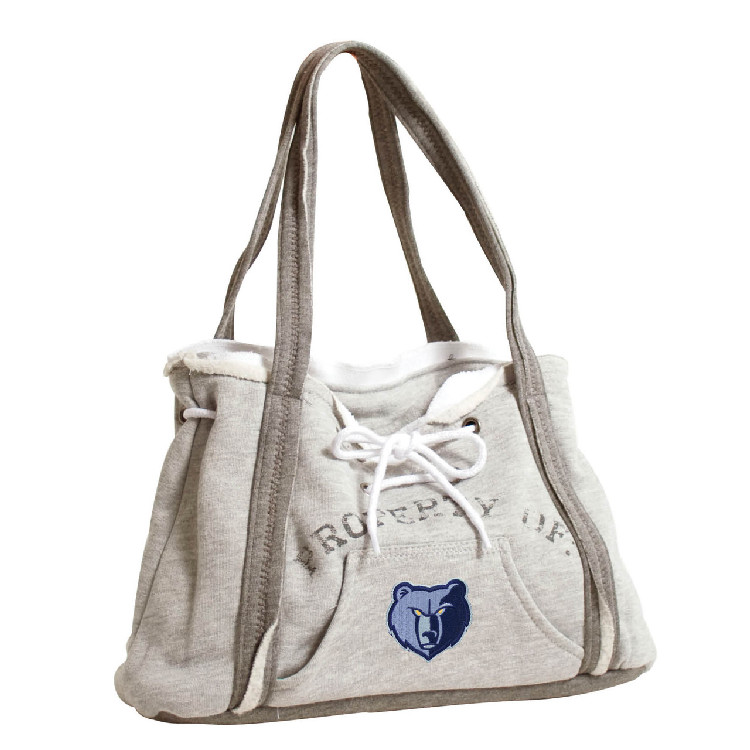 Memphis Grizzlies Hoodie Purse